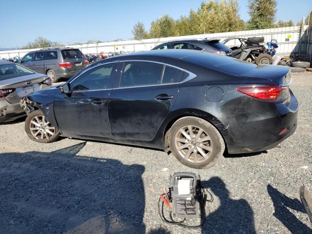 VIN JM1GJ1U66F1174724 2015 Mazda 6, Sport no.2