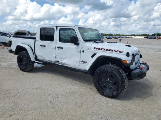 2023 JEEP GLADIATOR - 1C6JJTEG1PL526355