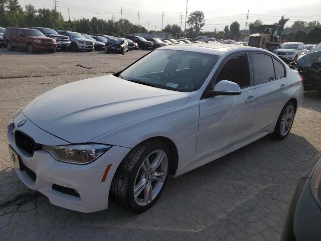 VIN WBA8B7C51JA586018 2018 BMW 3 Series, 340 XI no.1