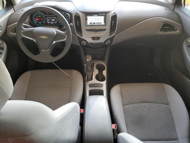 2018 CHEVROLET CRUZE LS - 1G1BC5SM5J7208681