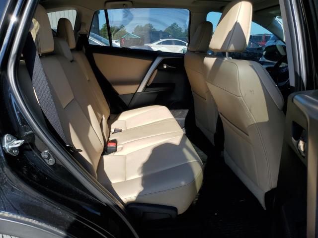 2015 TOYOTA RAV4 LIMIT - 2T3YFREV4FW220174