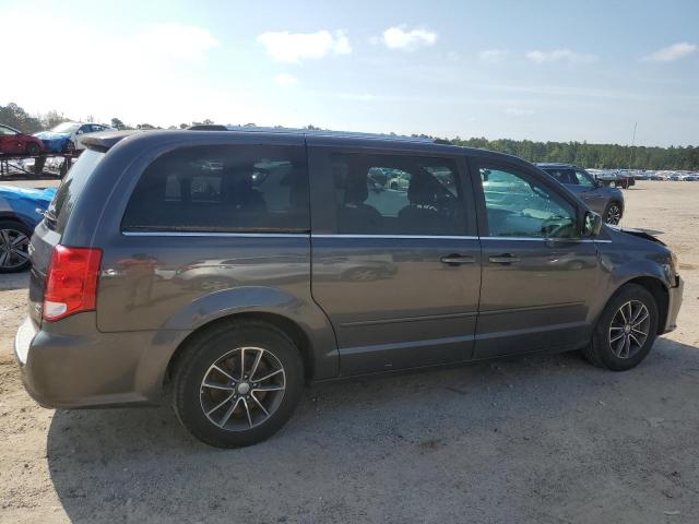 2017 DODGE GRAND CARA - 2C4RDGCG8HR818557