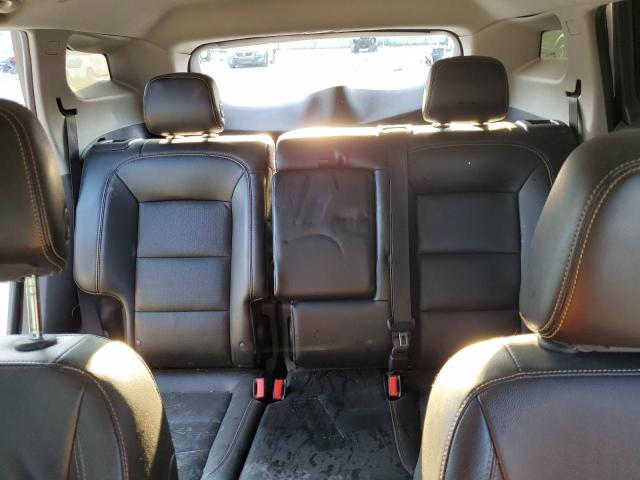 2020 GMC TERRAIN SL - 3GKALPEXXLL269757