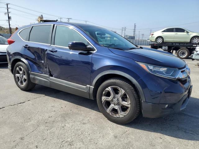2017 HONDA CR-V EX - 7FARW1H54HE018370