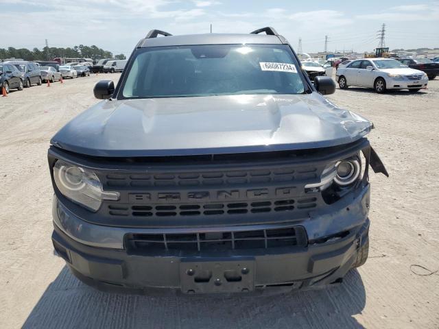 2021 FORD BRONCO SPO 3FMCR9A60MRA99804  68087234