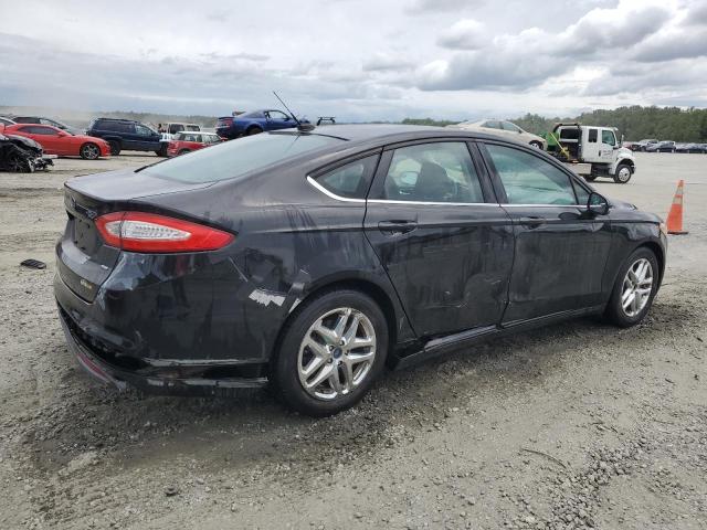 VIN 3FA6P0H70FR286518 2015 Ford Fusion, SE no.3