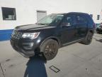 2016 FORD EXPLORER X - 1FM5K8D85GGA24404