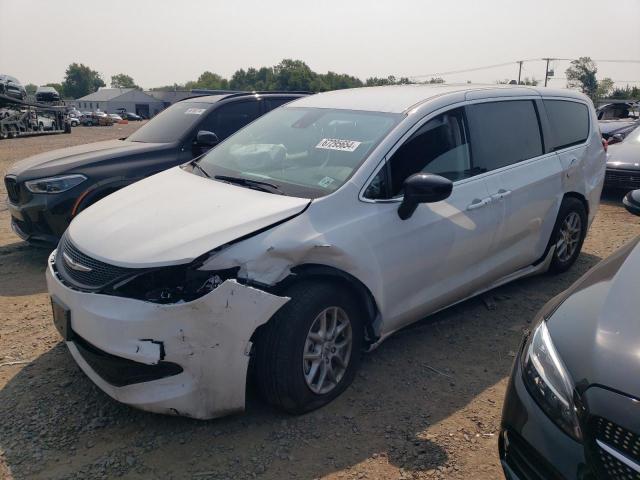 2024 CHRYSLER VOYAGER LX - 2C4RC1CG6RR113354