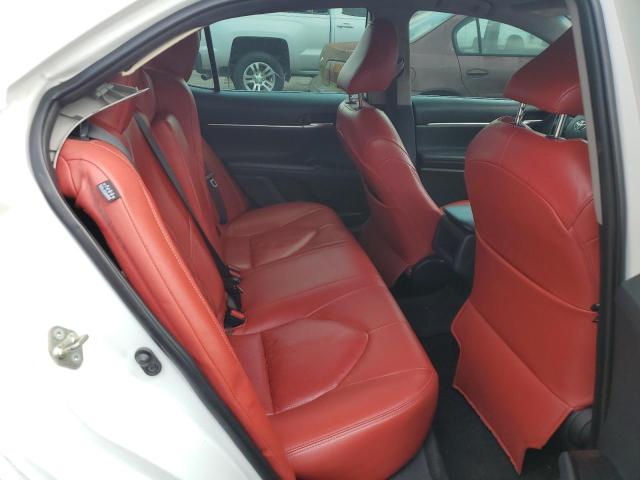 2019 TOYOTA CMRY LE/SE 4T1B11HK1KU810083