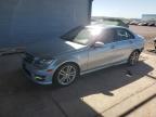 MERCEDES-BENZ C 250 photo