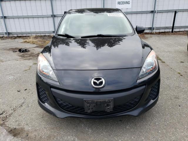 VIN JM1BL1UP8D1754048 2013 Mazda 3, I no.5