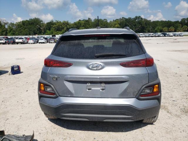 2018 HYUNDAI KONA SEL - KM8K62AA2JU177715
