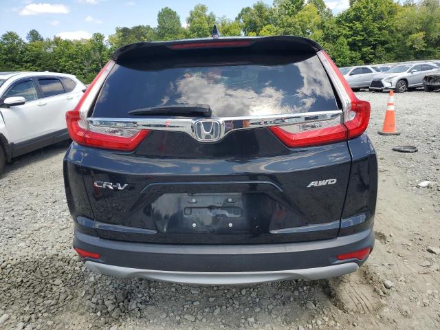 2019 HONDA CR-V EXL - 5J6RW2H86KA000877