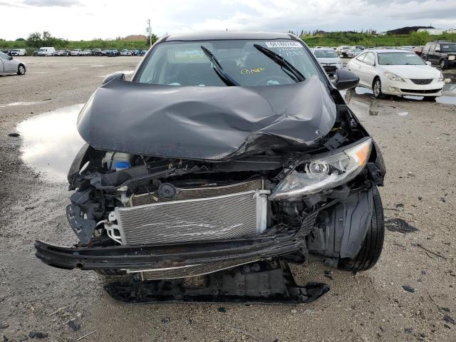 2016 KIA SPORTAGE L - KNDPBCACXG7817383