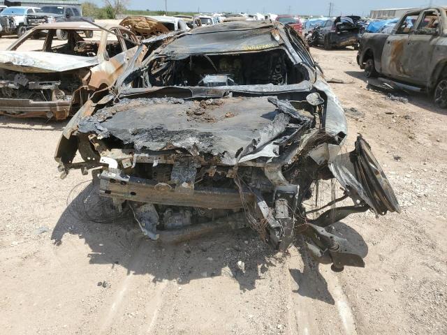 2019 NISSAN ROGUE S - 5N1AT2MT6KC710058