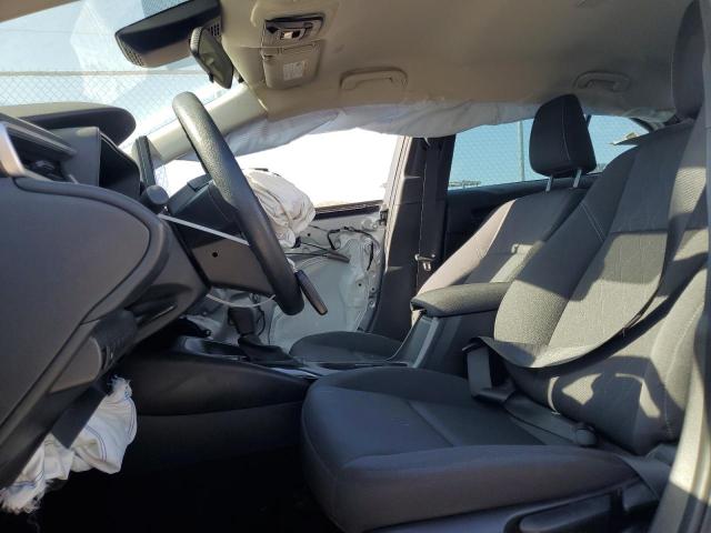 2024 TOYOTA COROLLA LE - 5YFB4MDE3RP166784