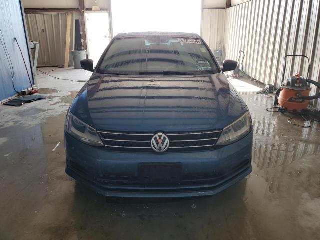 2016 VOLKSWAGEN JETTA SE - 3VWD67AJ0GM261116