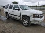 CHEVROLET TAHOE C150 photo