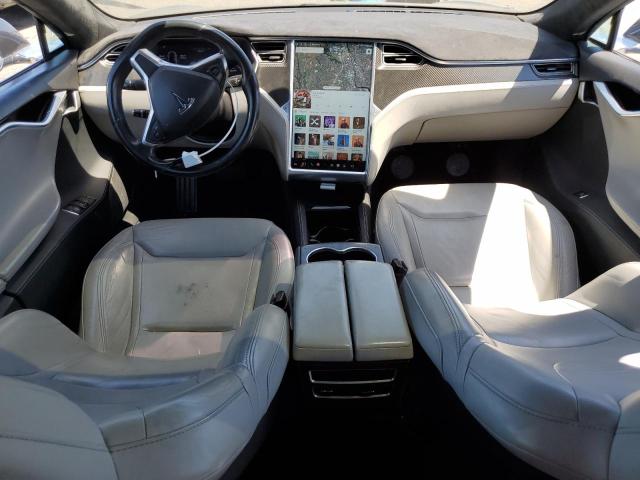 2015 TESLA MODEL S 90 - 5YJSA1V24FF100215