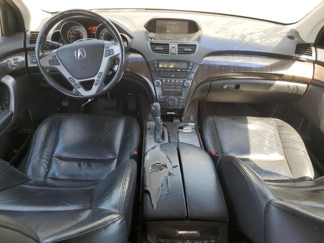 2010 ACURA MDX TECHNO 2HNYD2H65AH501811  69727944