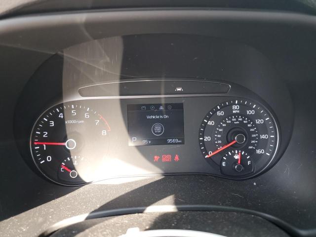 2022 KIA SOUL GT LI - KNDJ63AUXN7170371