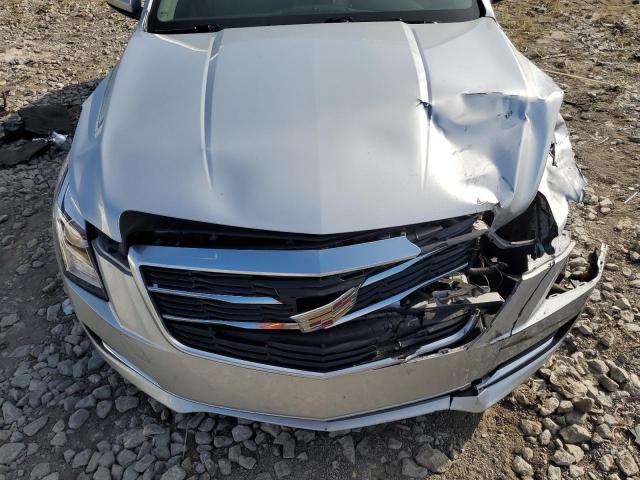 2016 CADILLAC ATS - 1G6AA5RA6G0197196
