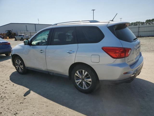 2018 NISSAN PATHFINDER - 5N1DR2MNXJC622450