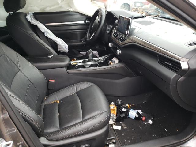 2021 NISSAN ALTIMA SL - 1N4BL4EV3MN408938