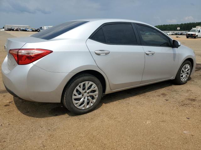 2018 TOYOTA COROLLA L - 2T1BURHE1JC058398