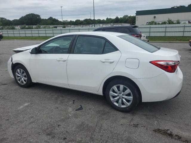 2015 TOYOTA COROLLA L - 2T1BURHE5FC325632