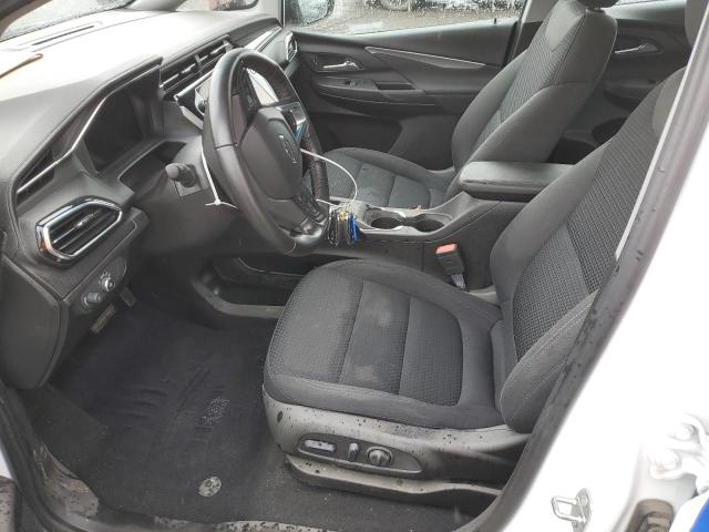 2023 CHEVROLET BOLT EV 1L - 1G1FW6S00P4182772