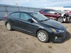 HYUNDAI ELANTRA SE photo