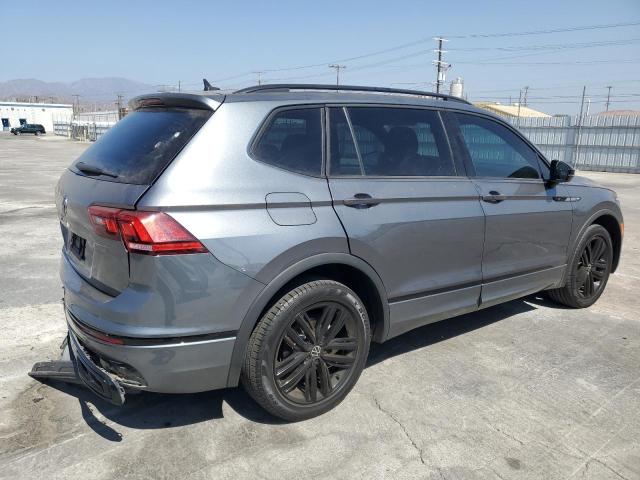 2022 VOLKSWAGEN TIGUAN SE - 3VVCB7AX3NM133854