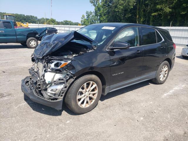 2018 CHEVROLET EQUINOX LT - 2GNAXJEV4J6180352