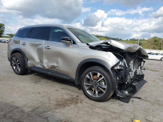 2024 INFINITI QX60 LUXE - 5N1DL1FS4RC341612
