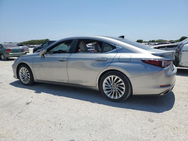 VIN 58AFZ1B14MU093099 2021 Lexus ES, 350 Base no.2