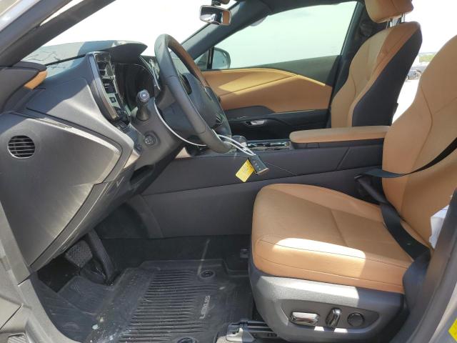 2023 LEXUS RX 350 PRE JTJCHMAA7P2003171
