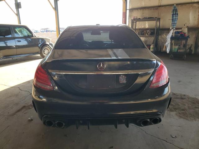 VIN 55SWF6EB1GU131891 2016 Mercedes-Benz C-Class, 4... no.6