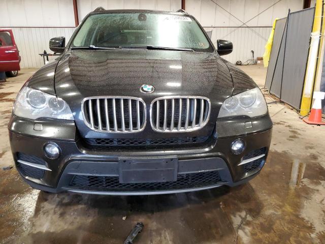 VIN 5UXZW0C57D0B93588 2013 BMW X5, Xdrive35D no.5