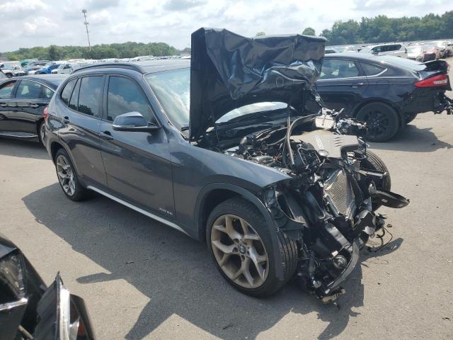 VIN WBAVL1C5XDVR87805 2013 BMW X1, Xdrive28I no.4