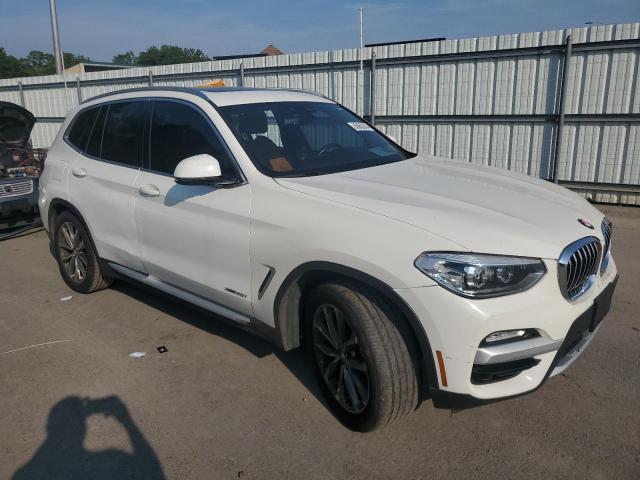 VIN 5UXTR9C54JLC78660 2018 BMW X3, Xdrive30I no.4