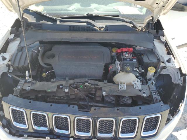 2019 JEEP COMPASS SP - 3C4NJCABXKT652506