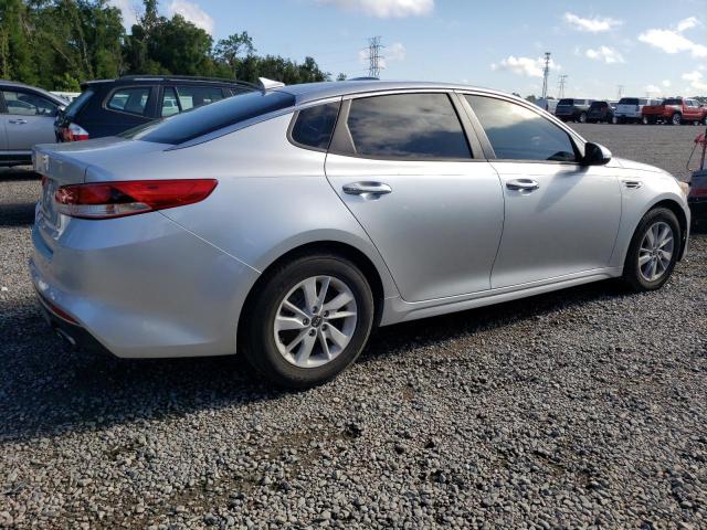 VIN 5XXGT4L36HG169534 2017 KIA Optima, LX no.3