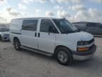 CHEVROLET EXPRESS G2 снимка