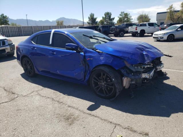 2020 ACURA TLX TECHNO 19UUB2F67LA004114  68082104