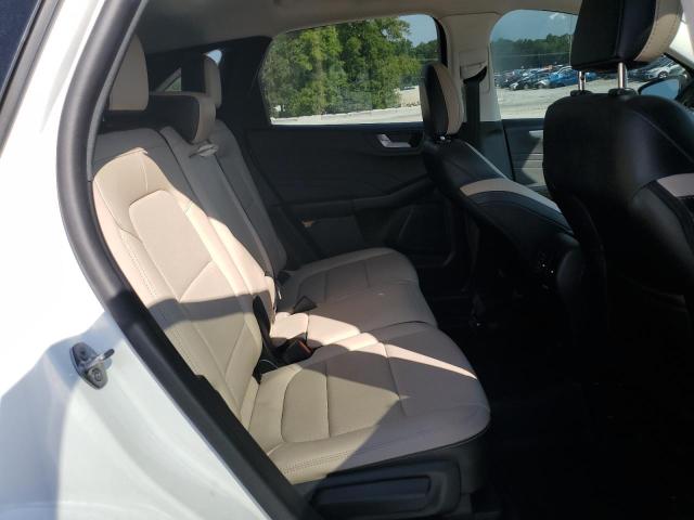 2021 FORD ESCAPE SEL - 1FMCU0H65MUA47545