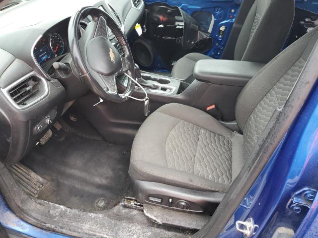 2019 CHEVROLET EQUINOX LT - 3GNAXKEV7KS601876