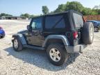 JEEP WRANGLER S photo