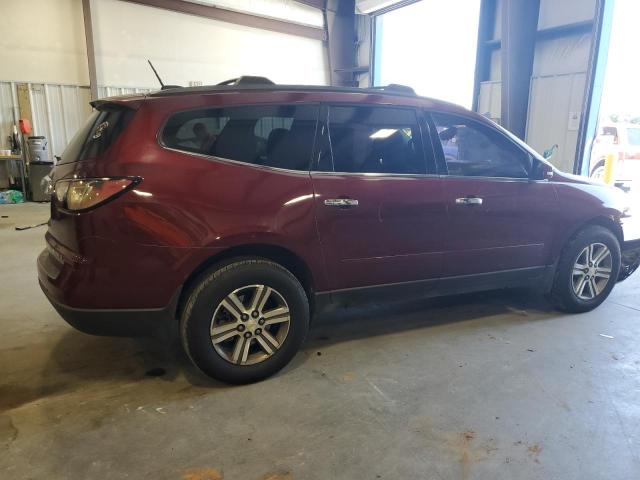 2016 CHEVROLET TRAVERSE L - 1GNKRGKD3GJ217934