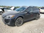 2019 SUBARU CROSSTREK - JF2GTAMC6K8264586